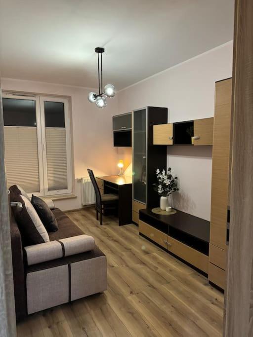 Danka 6Th Floor Chic Apartment Cracovia Esterno foto