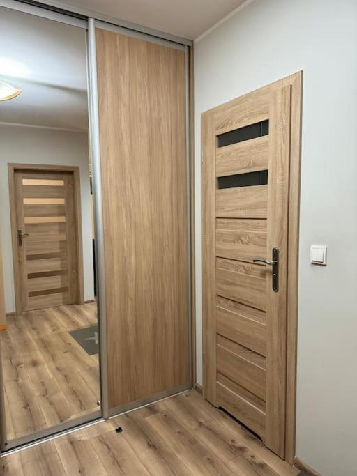 Danka 6Th Floor Chic Apartment Cracovia Esterno foto