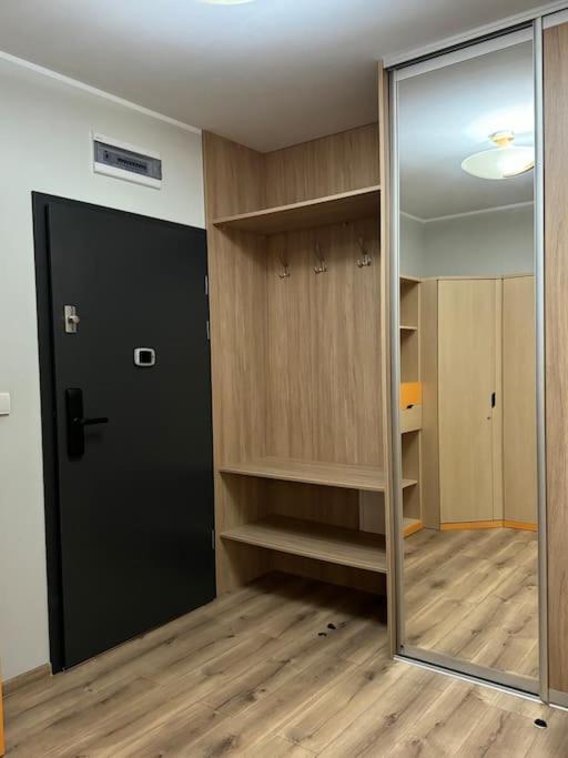 Danka 6Th Floor Chic Apartment Cracovia Esterno foto