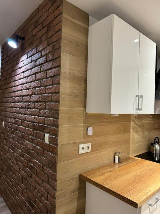 Danka 6Th Floor Chic Apartment Cracovia Esterno foto